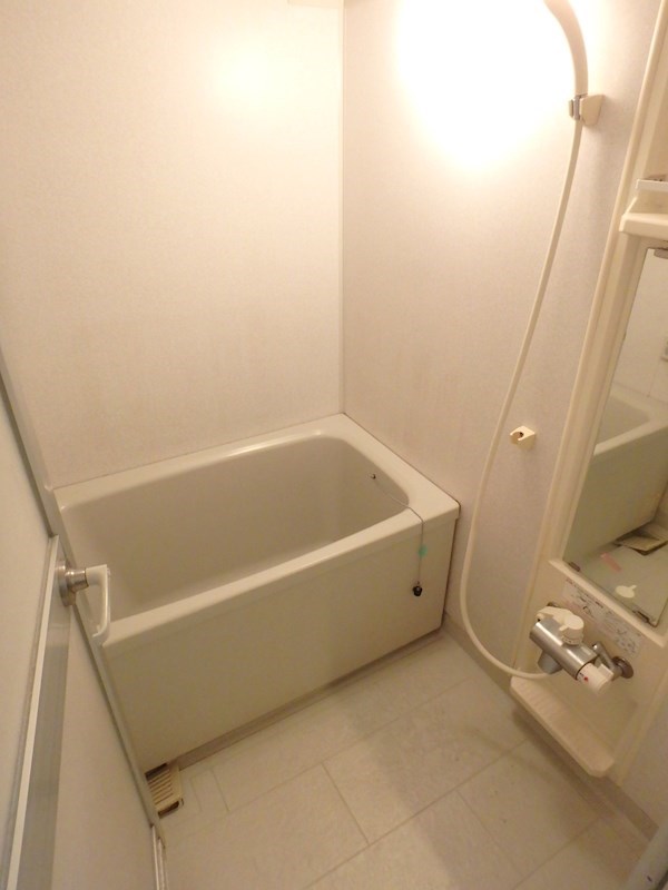 ＳＫガーデン西葛西 風呂画像