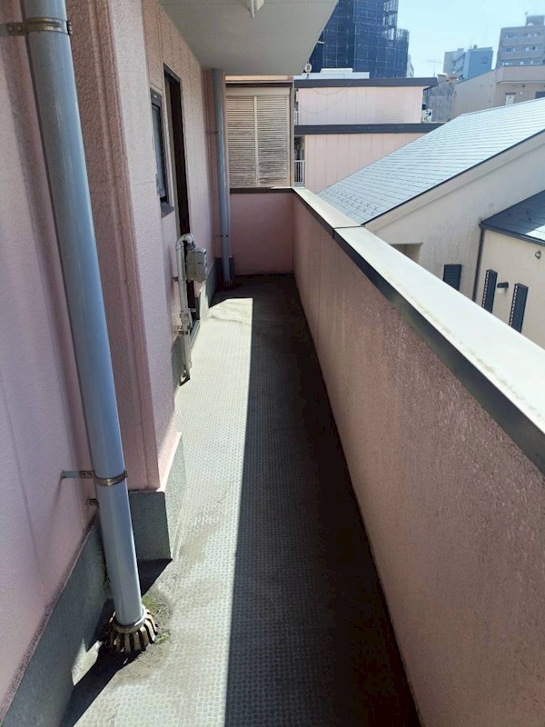 アビリティハイム その他外観2