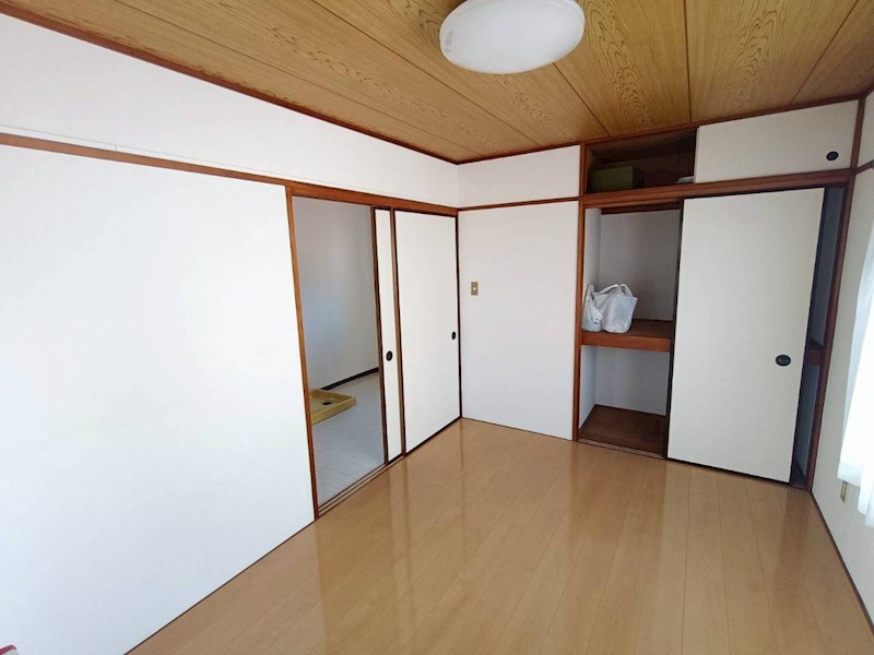 アビリティハイム リビング