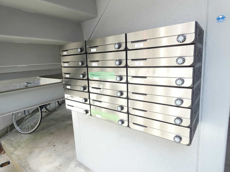 カーサ茜　NO.3 その他6