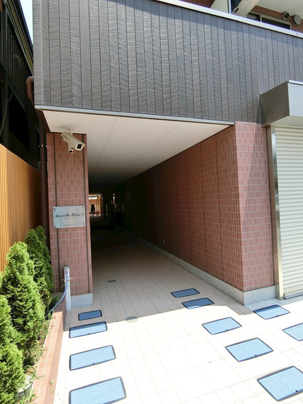 メルヴェーユハウスⅡ  その他1