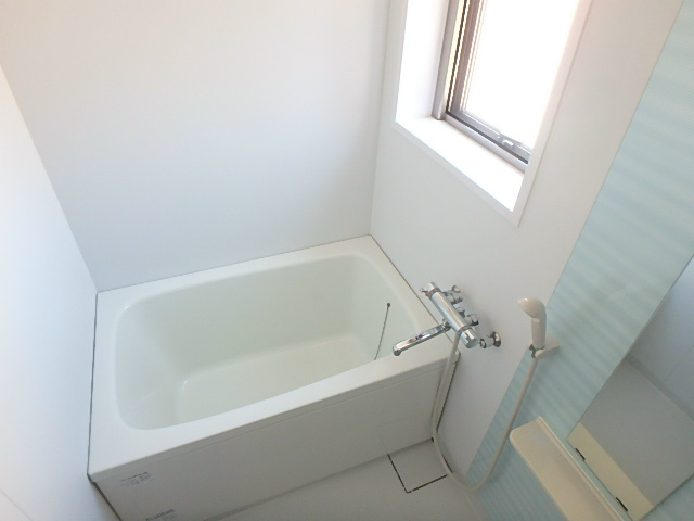 メルヴェーユハウスⅡ  風呂画像