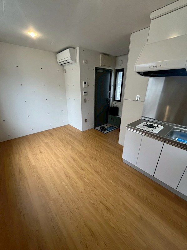 プレミア錦糸町 リビング