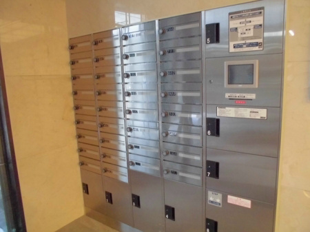 ブリスキューブ その他4