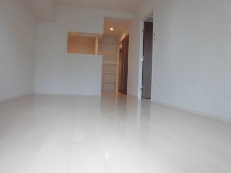 ブリスキューブ リビング