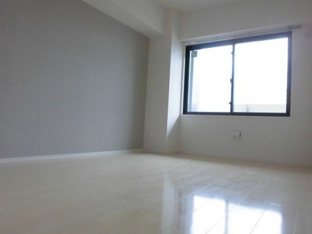 ブリスキューブ ベッドルーム