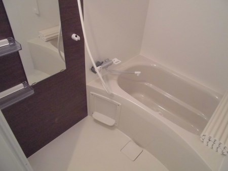 セレッソ本所 風呂画像