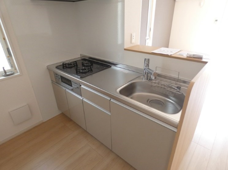 Maison des Anges キッチン