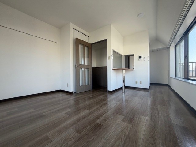 レクノスⅠ リビング