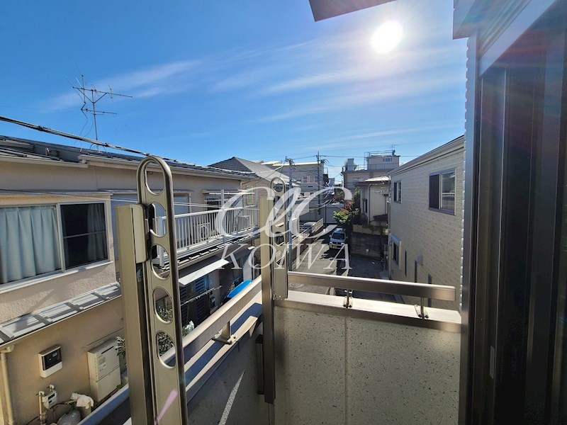 バルコンソア その他6