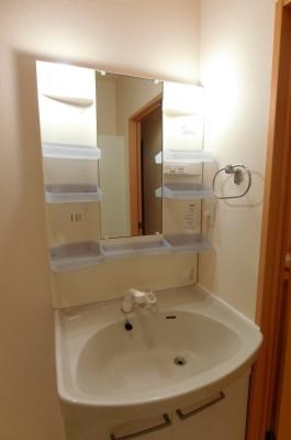 ＧｅｍｉｎｉＢ棟 その他3