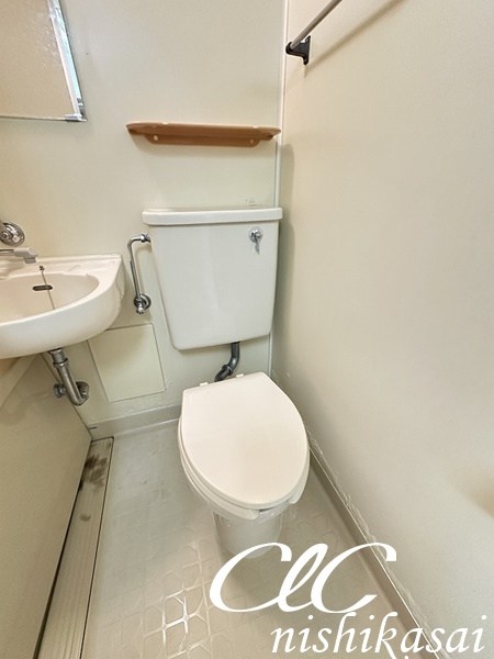 グランシャルム葛西 その他1