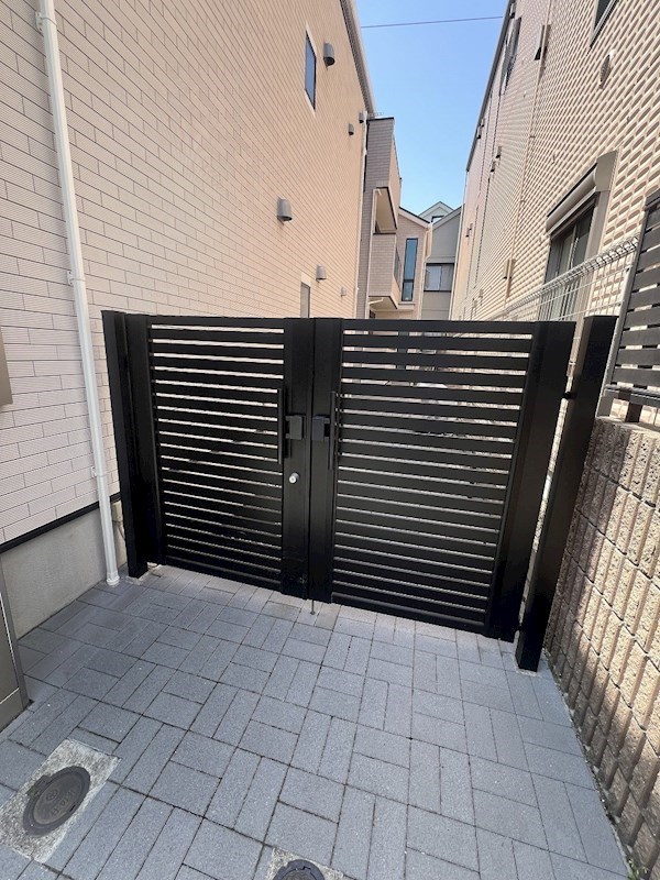 Bristol その他外観2