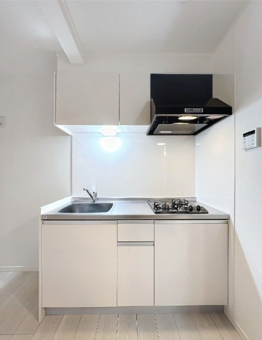 Bristol キッチン