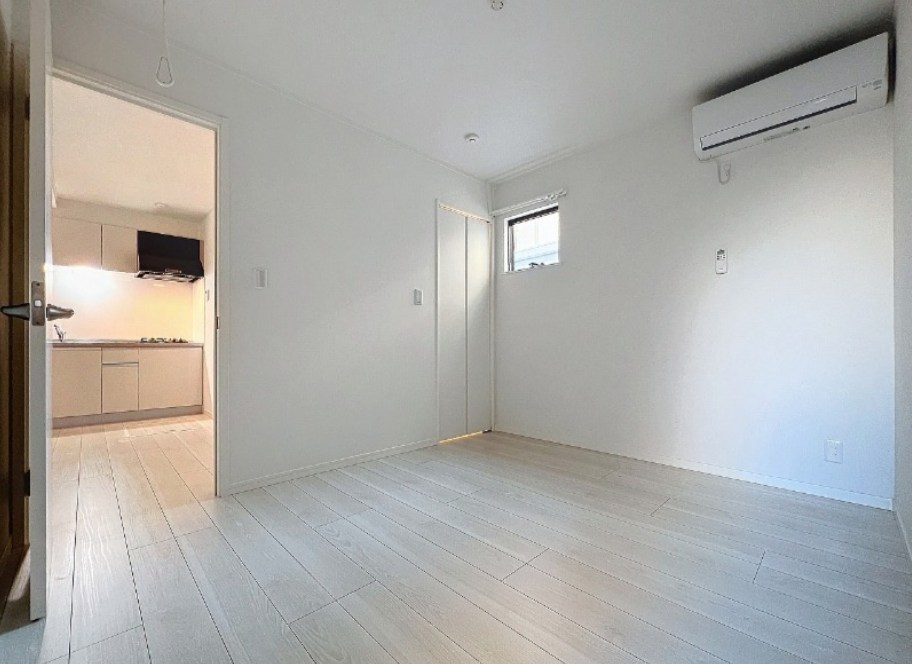 Bristol ベッドルーム