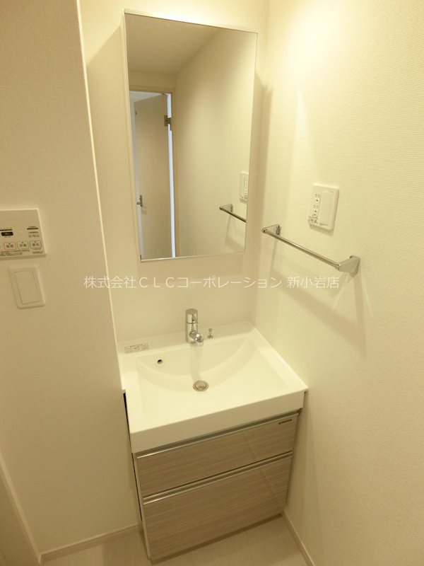 リブリ・サンライズ新小岩 その他1