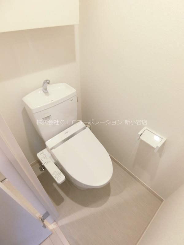 リブリ・サンライズ新小岩 その他2