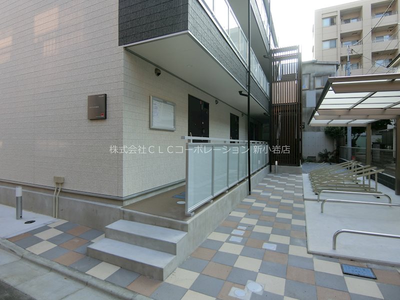 リブリ・サンライズ新小岩 その他5