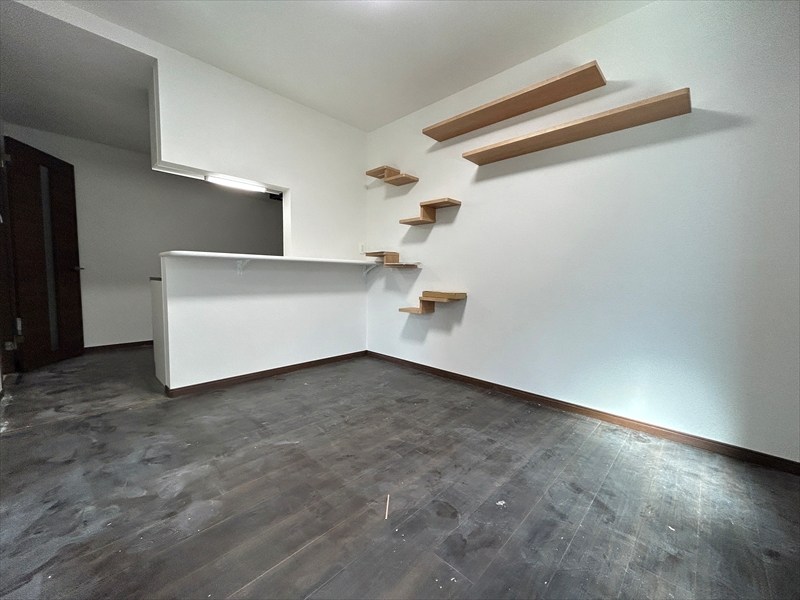 Capitol リビング