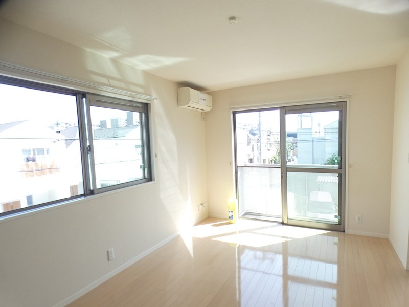 ベル・クレスト リビング