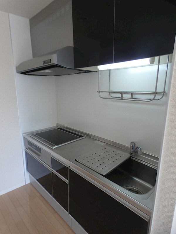 ベル・クレスト キッチン