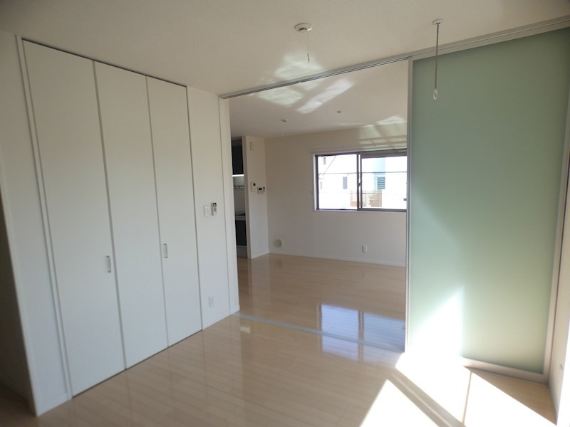 ベル・クレスト ベッドルーム