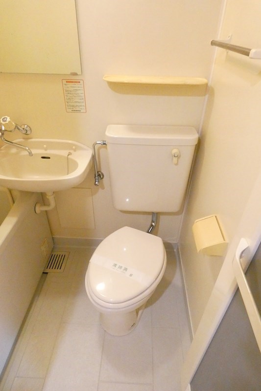 コーポマルハチ その他2