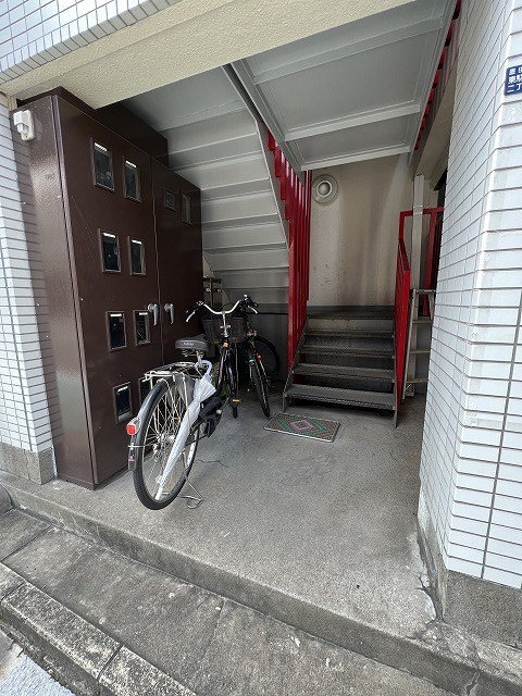 コーポマルハチ その他7