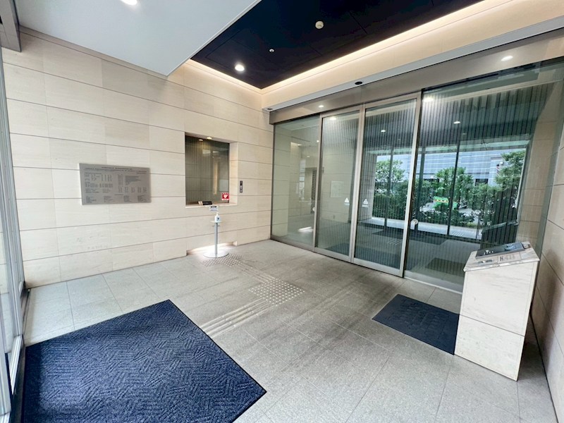 マークスタワー その他1