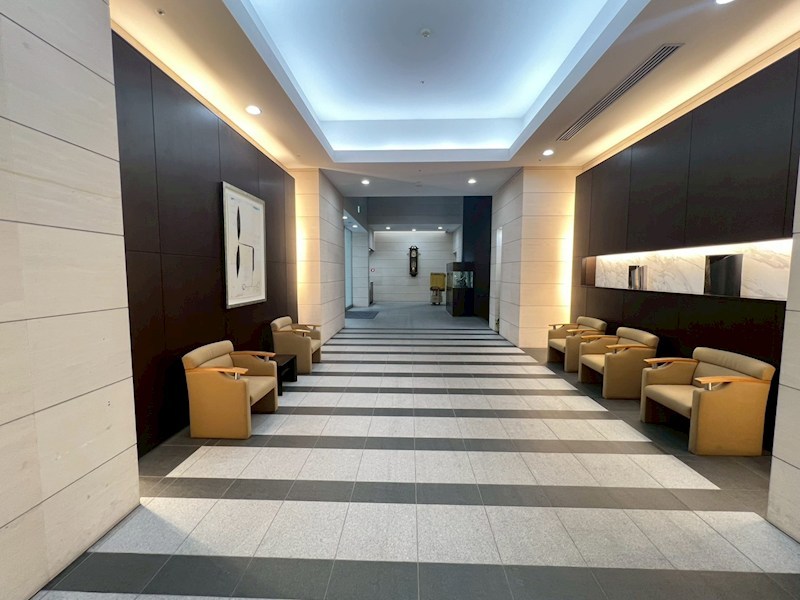 マークスタワー その他2