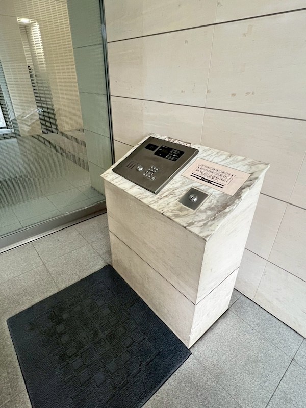 マークスタワー その他3