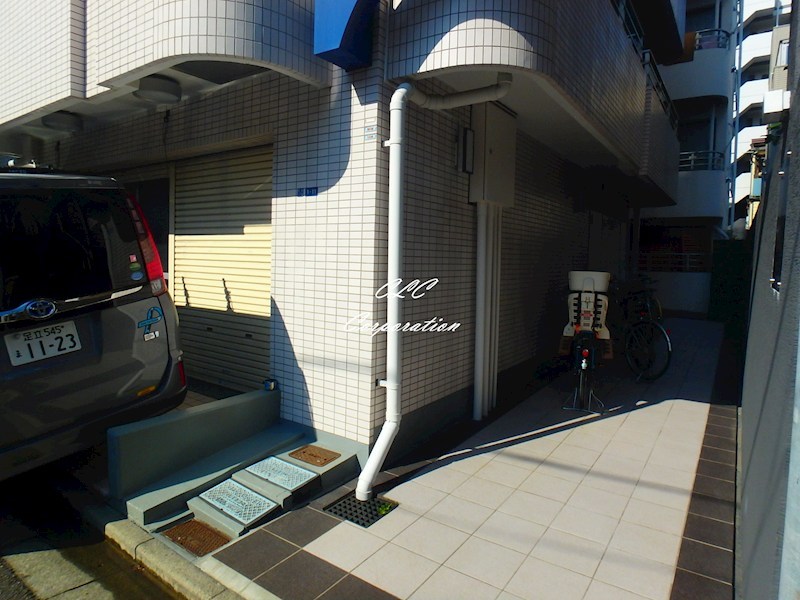 ユーコート住吉 その他1