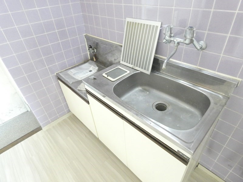 カーサ茜　NO.3 キッチン