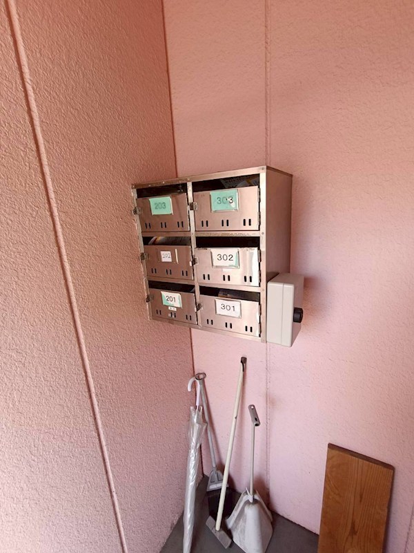 アビリティハイム その他外観3