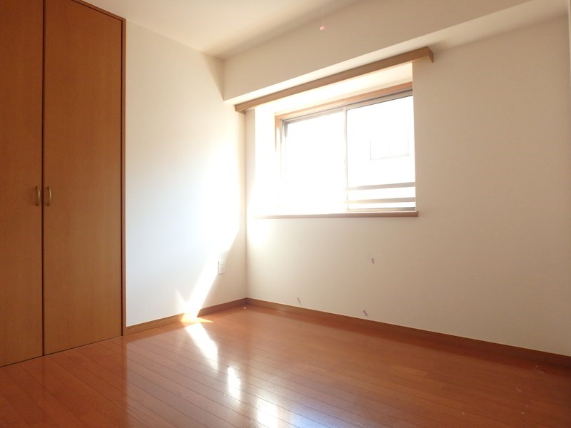 ＳＫガーデン西葛西 ベッドルーム