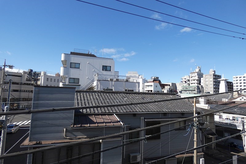 コーポマルハチ その他3