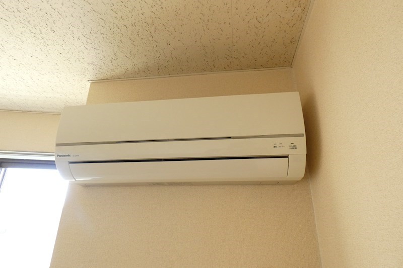 コーポマルハチ その他9