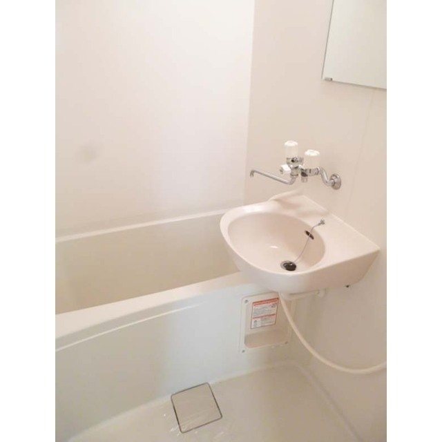 パティーナ 風呂画像