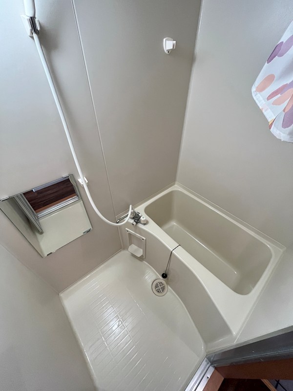 アイビーレジデンスⅡ 風呂画像