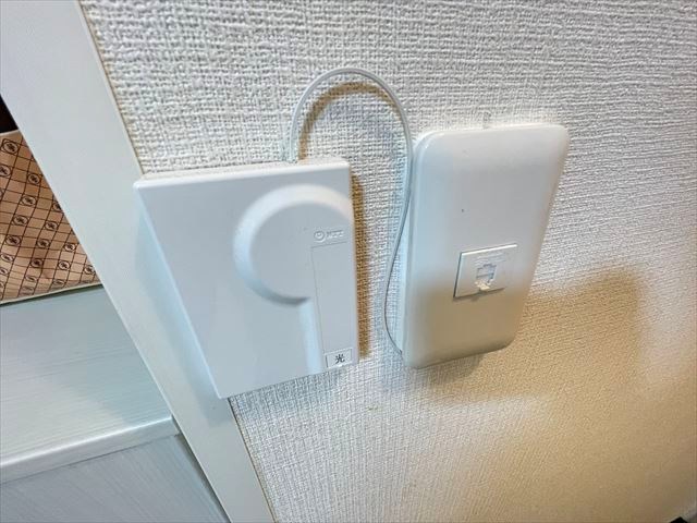 ウオズミマンション その他3