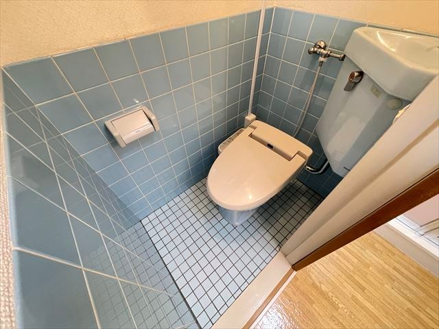 ウオズミマンション その他5