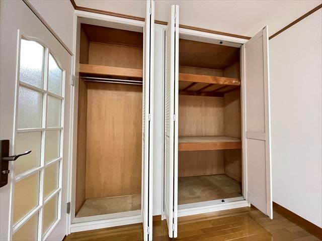 ウオズミマンション その他6