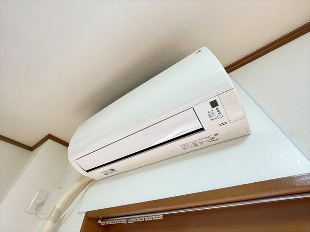 ウオズミマンション その他8