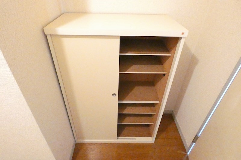 コーポマルハチ その他8