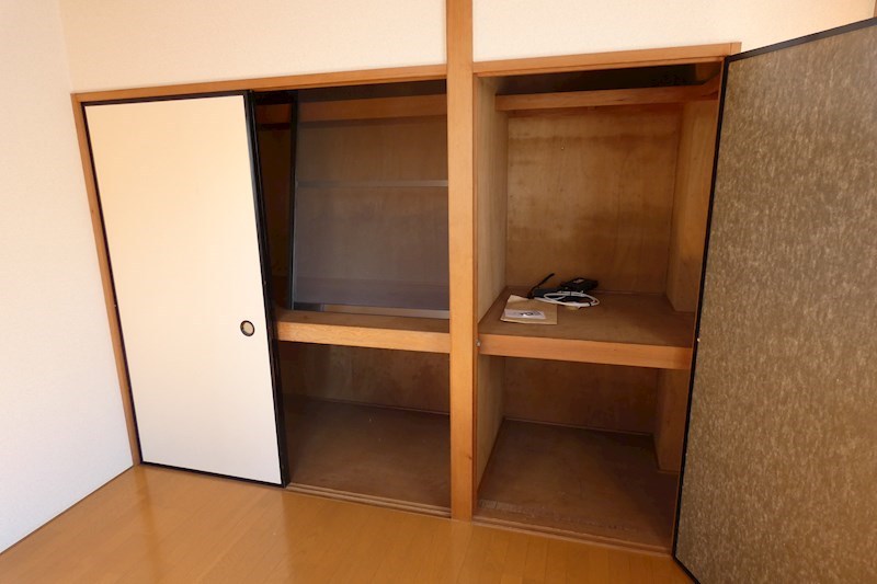 コーポマルハチ その他1