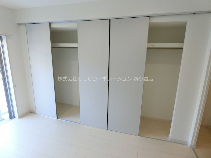 リブリ・サンライズ新小岩 その他3