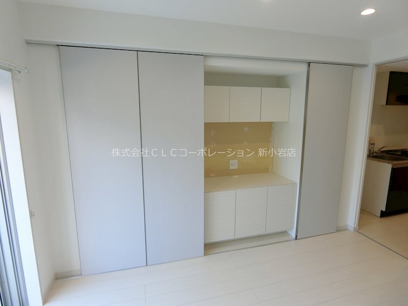 リブリ・サンライズ新小岩 その他4