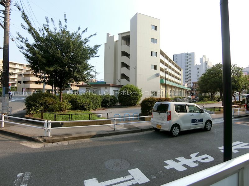 リブリ・サンライズ新小岩 その他8