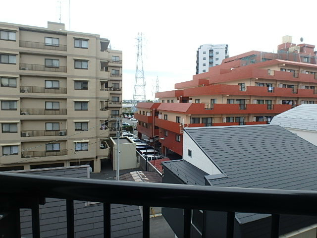 PRISM　COURT 平井 その他13