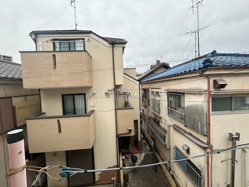 メゾン・ブランシュ その他3